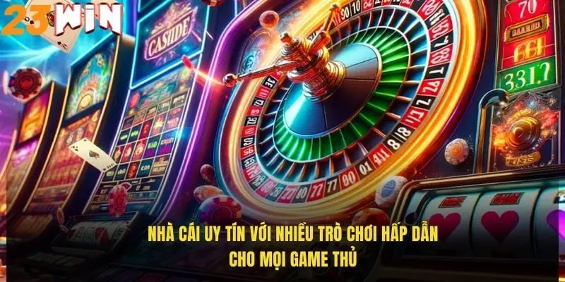 nha-cai-uy-tin-voi-nhieu-tro-choi-hap-dan-cho-moi-game-thu